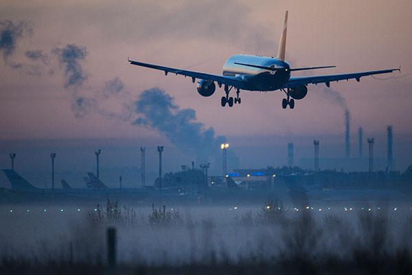 «Без иностранных самолетов оказались невозможными даже местные авиаперевозки»