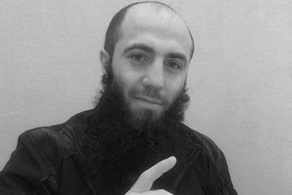 В Югре после взрыва в машине погиб мусульманский проповедник Нурбаев