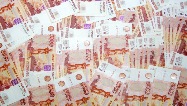 Прогноз по доходам бюджета Югры на 2016 год увеличен на 3,89 млрд руб